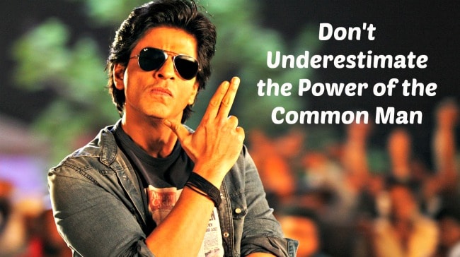 15 Cheesy Bollywood Dialogues That Are Totally Apt For Real Li